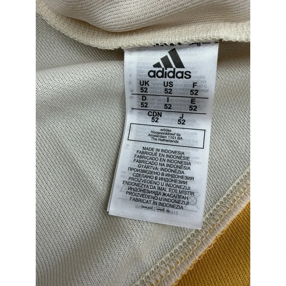 Boston Bruins Size 52 adidas 100th Year Primegreen Authentic NHL Jersey - New